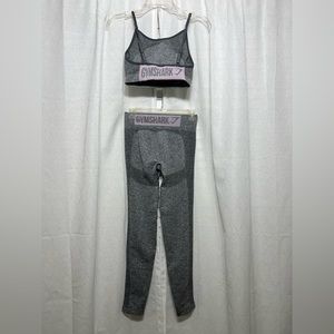 Workout set!